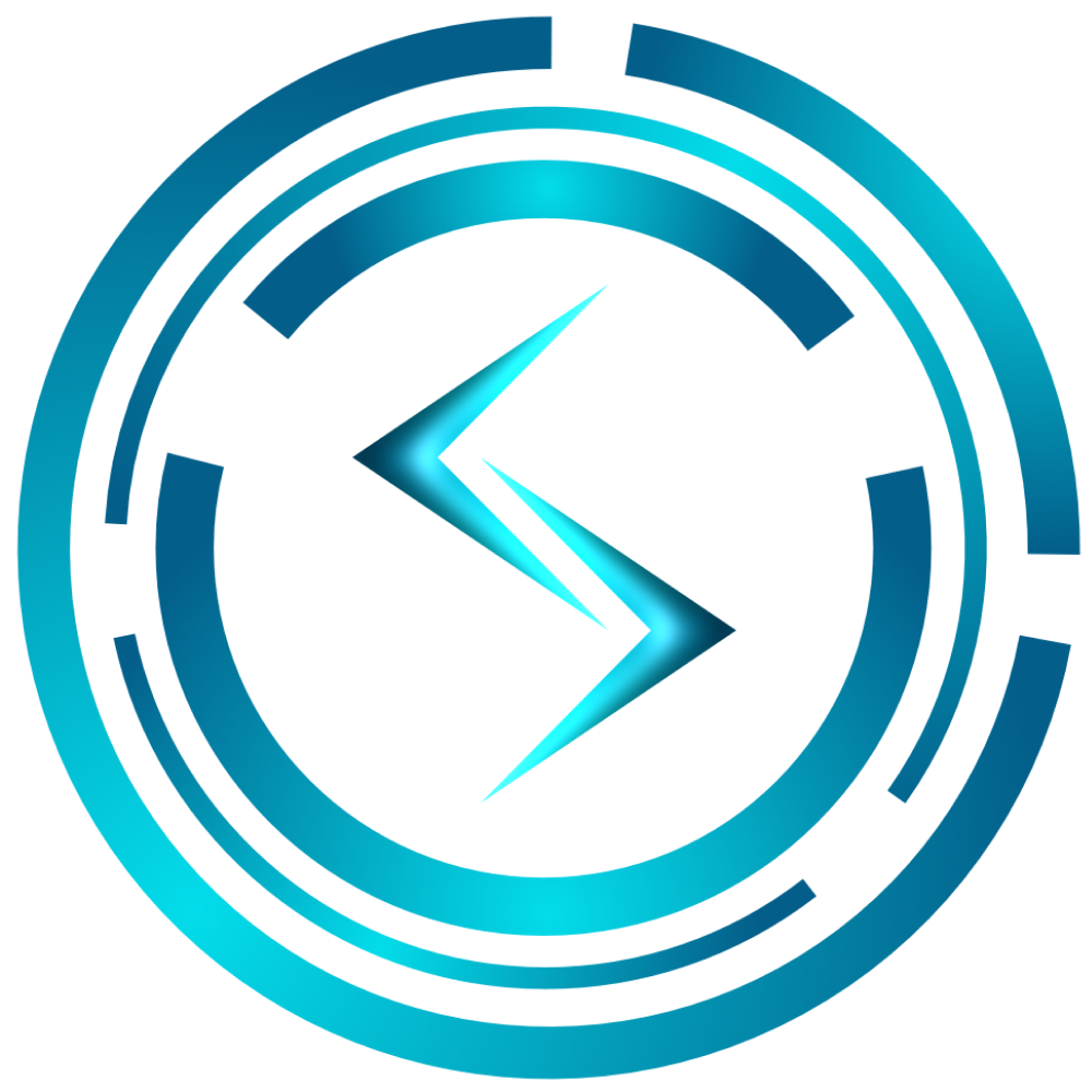 Logo BLC - Web Designer